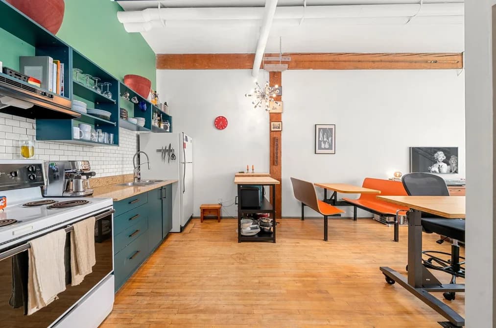 120 2556 E HASTINGS STREET, Vancouver, BC — Residential for Sale - Photo 2