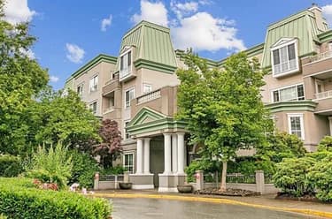 Condo for sale at 120 2970 Princess Crescent Coquitlam British Columbia - MLS: R3156766