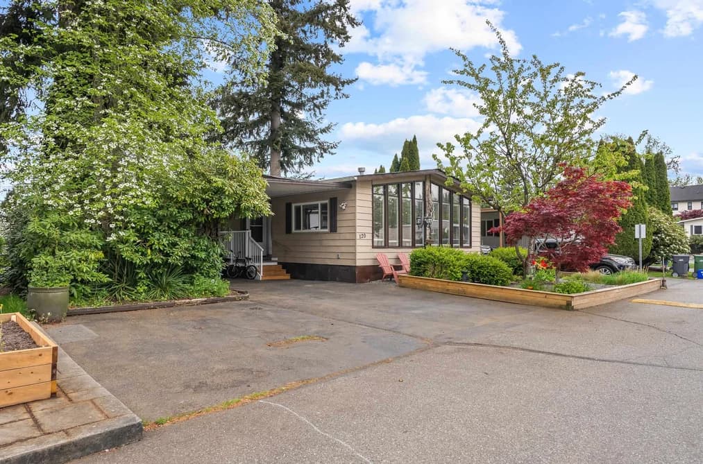 120 3665 244 STREET, Langley, BC — Residential for Sale - Main Photo