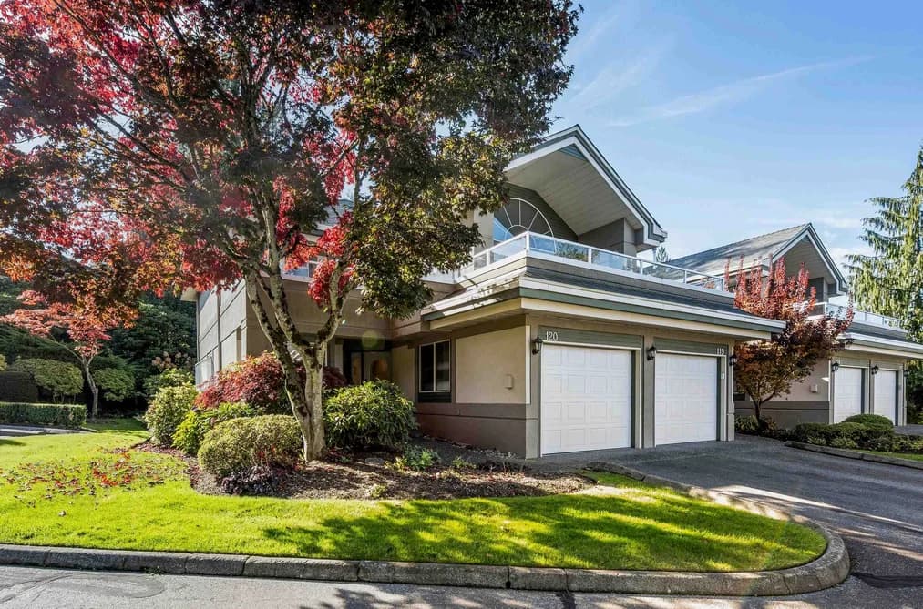 120 4001 OLD CLAYBURN ROAD, Abbotsford, BC — Residential for Sale - Main Photo