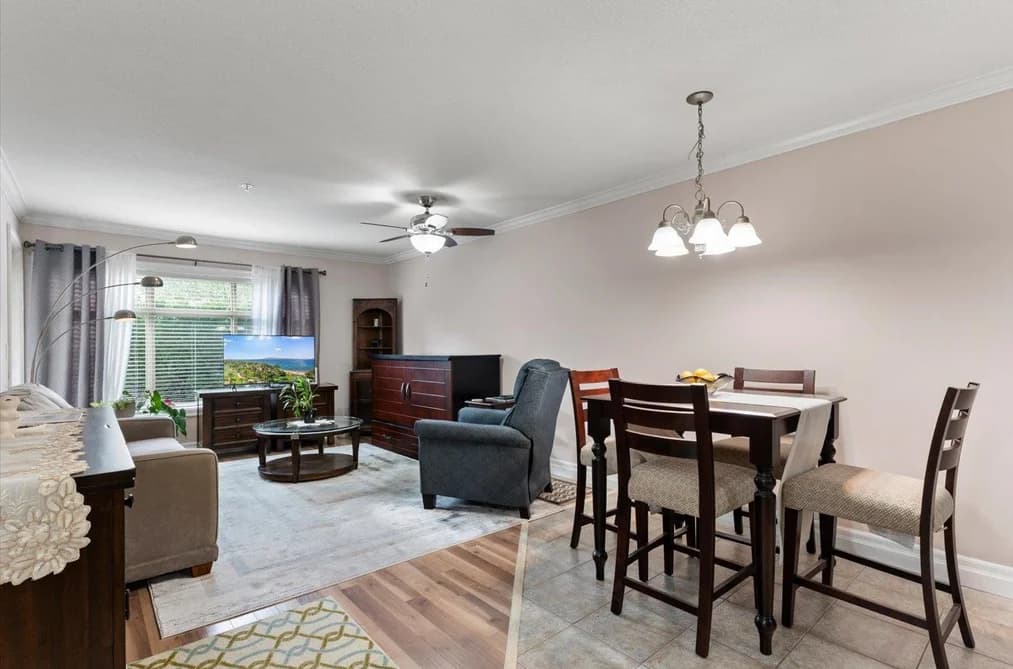 120 45769 STEVENSON ROAD, Chilliwack, BC — Residential for Sale - Photo 2