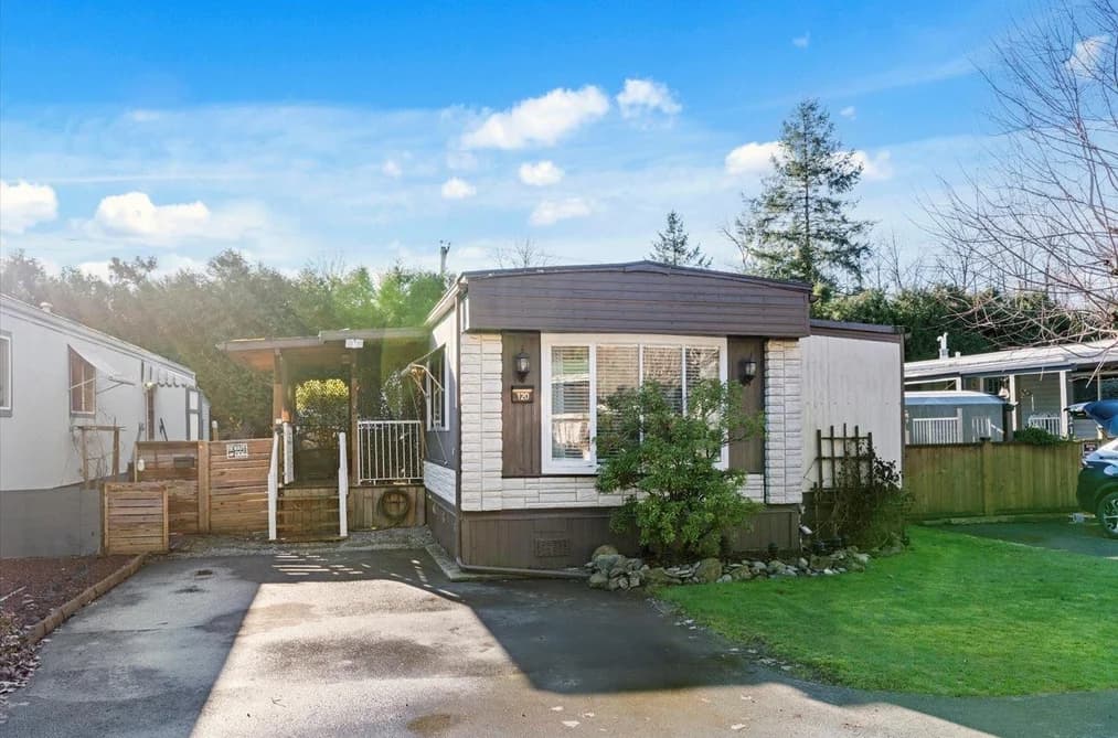 120 46511 CHILLIWACK LAKE ROAD, Sardis - Chwk River Valley BC V2R 3S4, Sardis, BC — Residential for Sale - Main Photo
