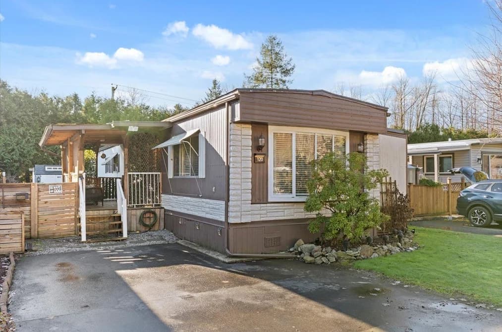 120 46511 CHILLIWACK LAKE ROAD, Sardis - Chwk River Valley BC V2R 3S4, Sardis, BC — Residential for Sale - Photo 2