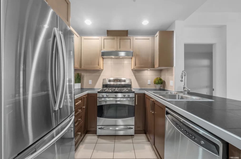 120 5777 BIRNEY AVENUE, Vancouver, BC — Residential for Sale - Photo 2