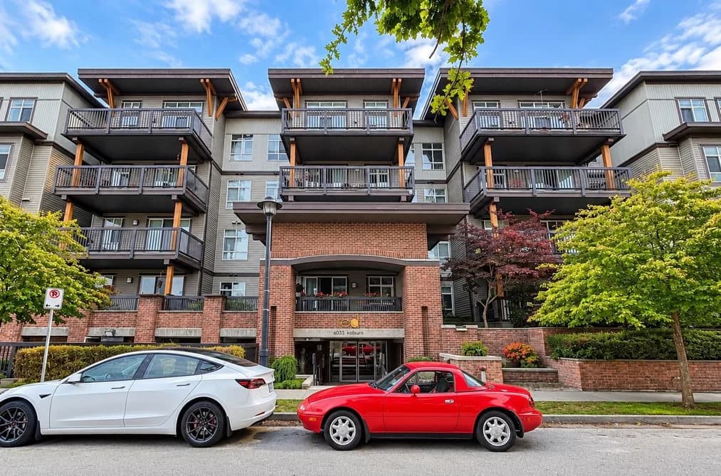 120 6033 KATSURA STREET, Richmond, BC — Residential for Sale - Main Photo