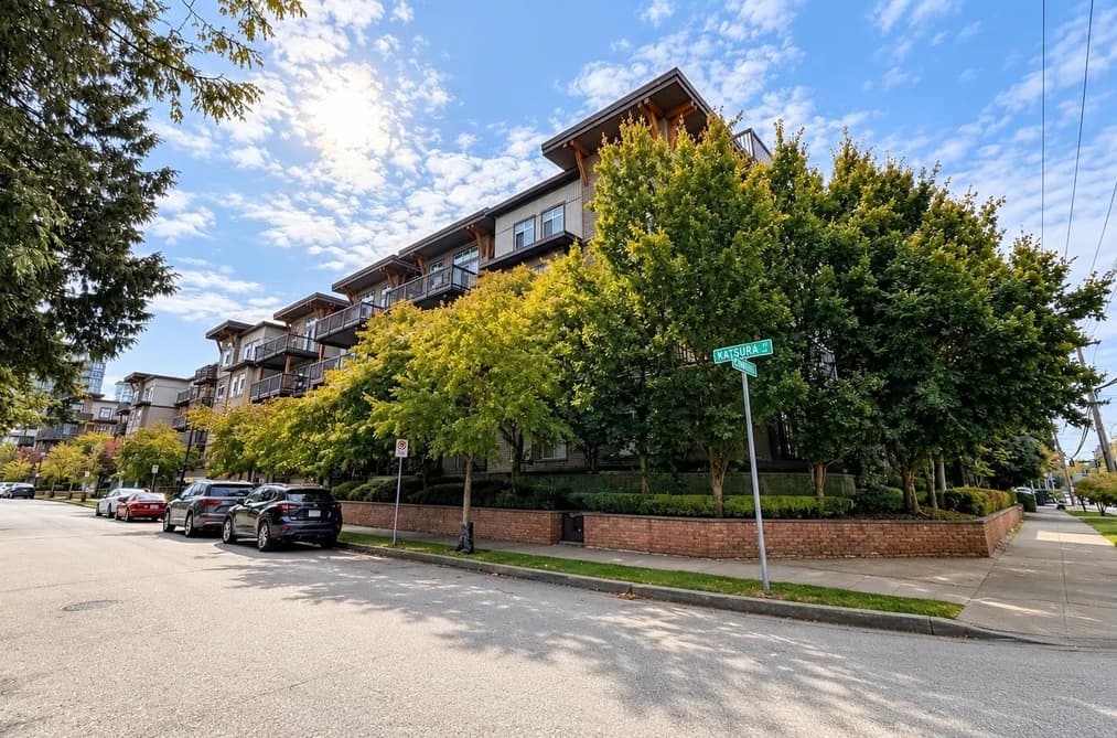 120 6033 KATSURA STREET, Richmond, BC — Residential for Sale - Photo 2