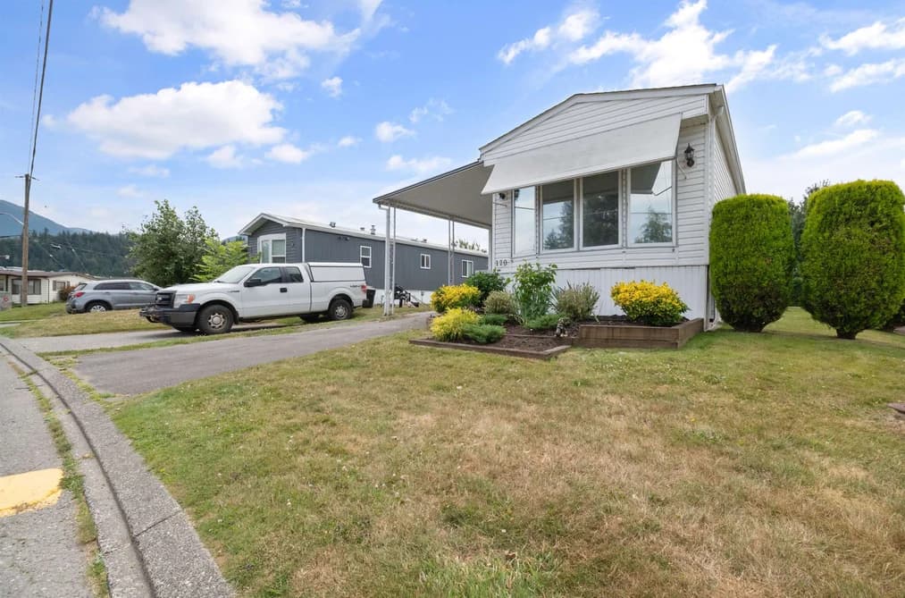 120 6338 VEDDER ROAD, Chilliwack, BC — Residential for Sale - Photo 2