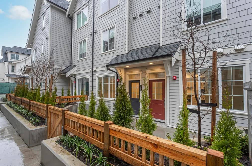 120 720 ROBINSON STREET, Coquitlam, BC — Residential for Sale - Photo 2