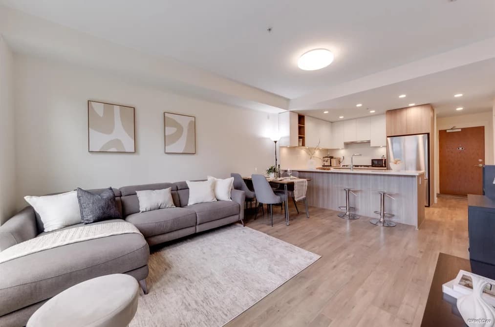 120 750 DOGWOOD STREET, Coquitlam, BC — Residential for Sale - Main Photo