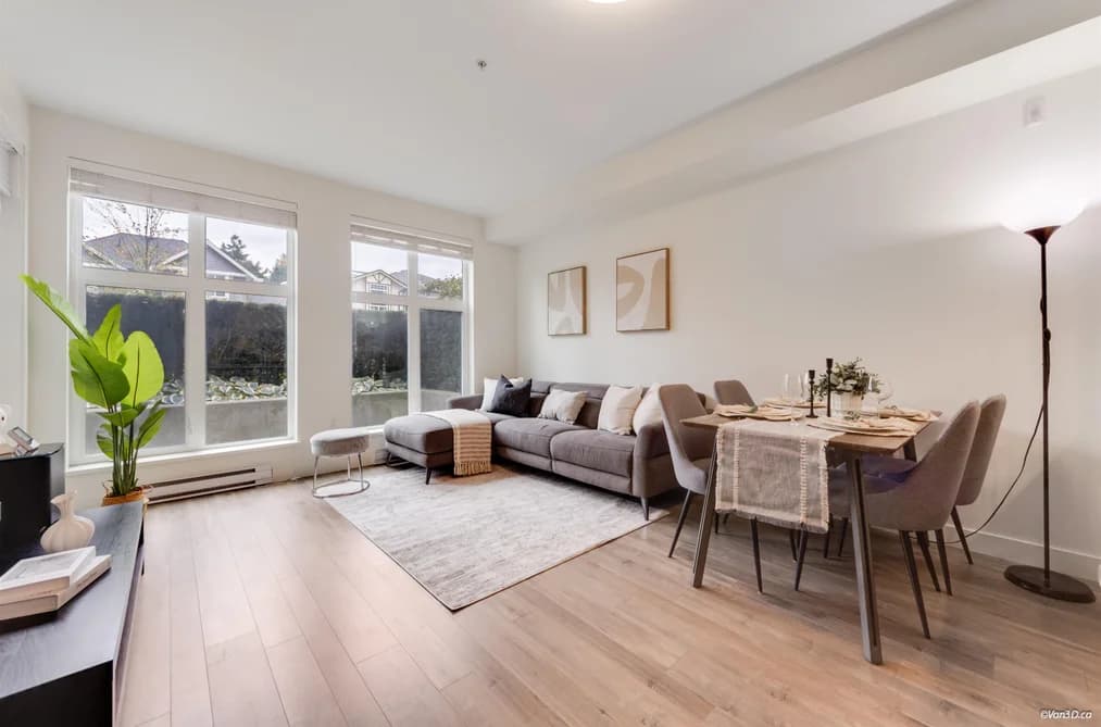120 750 DOGWOOD STREET, Coquitlam, BC — Residential for Sale - Photo 2