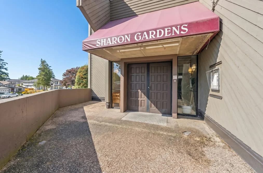 120 9300 GLENACRES DRIVE, Richmond, BC — Residential for Sale - Photo 2