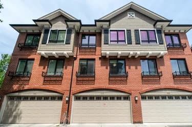 Townhouse for sale at 120 9671 Alberta Road Richmond British Columbia - MLS: R3149771