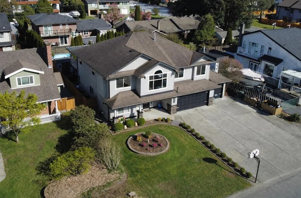 12000 189B STREET, Pitt Meadows, BC — Residential for Sale - Main Photo