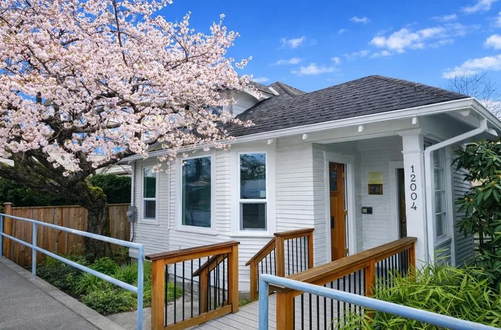 12004 NO. 1 ROAD, Richmond, BC — Residential for Sale - Main Photo