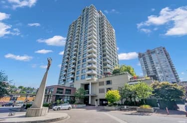 Condo for sale at 1201 1 Renaissance Square New Westminster British Columbia - MLS: R3127480