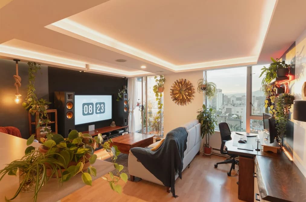 1201 1277 NELSON STREET, Vancouver, BC — Residential for Sale - Main Photo