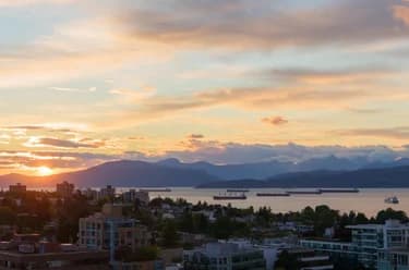 Condo for sale at 1201 1633 W 10th Avenue Vancouver British Columbia - MLS: R3152972