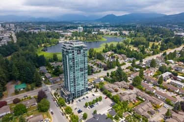 Condo for sale at 1201 2180 Gladwin Road Abbotsford British Columbia - MLS: R3141764