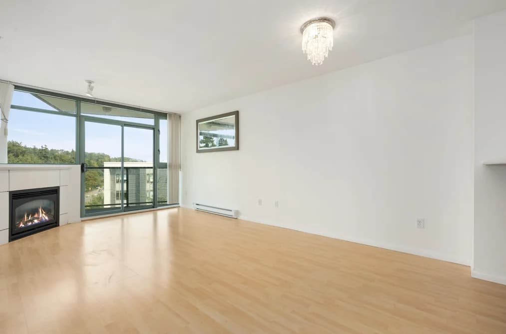 1210 2763 CHANDLERY PLACE, Vancouver, BC — Residential for Sale - Photo 2
