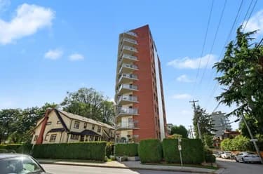 Condo for sale at 1201 2965 Fir Street Vancouver British Columbia - MLS: R3152439