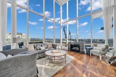 Condo for sale at 1201 5199 Brighouse Way Richmond British Columbia - MLS: R3106446