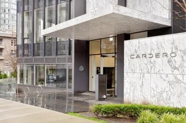 Condo for sale at 1201 620 Cardero Street Vancouver British Columbia - MLS: R3046524