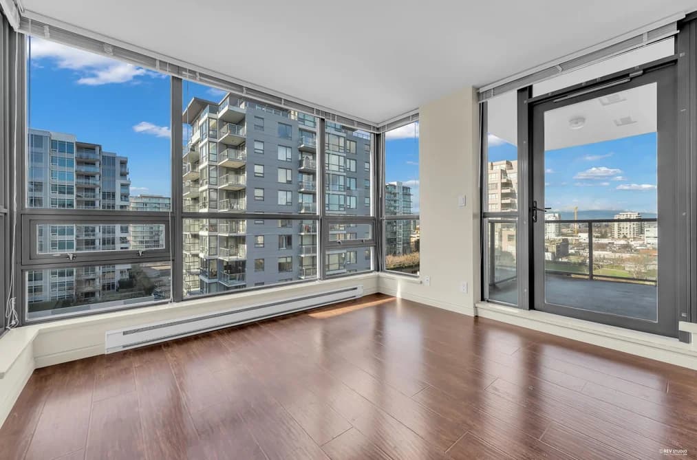 1201 6331 BUSWELL STREET, Richmond, BC — Residential for Sale - Photo 2