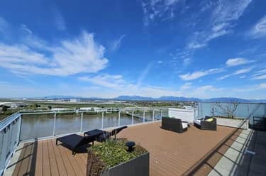 Condo for sale at 1201 6811 Pearson Way Richmond British Columbia - MLS: R3095409