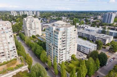 Condo for sale at 1201 8238 Saba Road Richmond British Columbia - MLS: R3149578