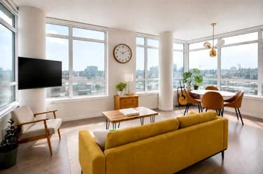 Condo for sale at 1201 89 W 2nd Avenue Vancouver British Columbia - MLS: R3128898