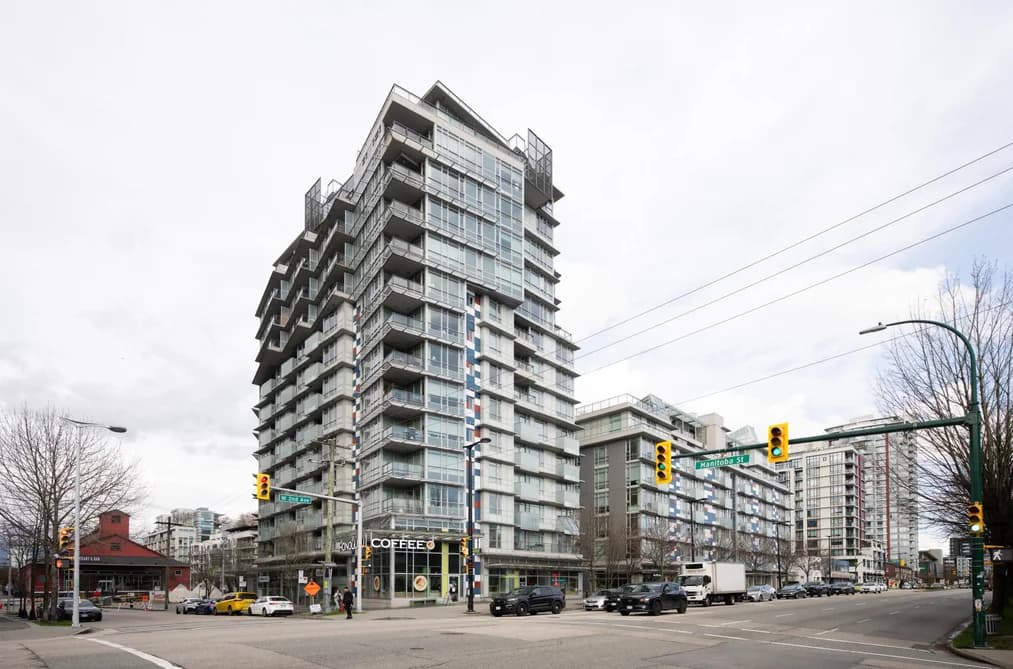 1201 89 W 2ND AVENUE, Vancouver, BC — Residential for Sale - Photo 2