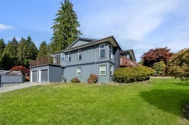 1201 Noons Creek Dr, Port Moody, BC - MLS: R3174657