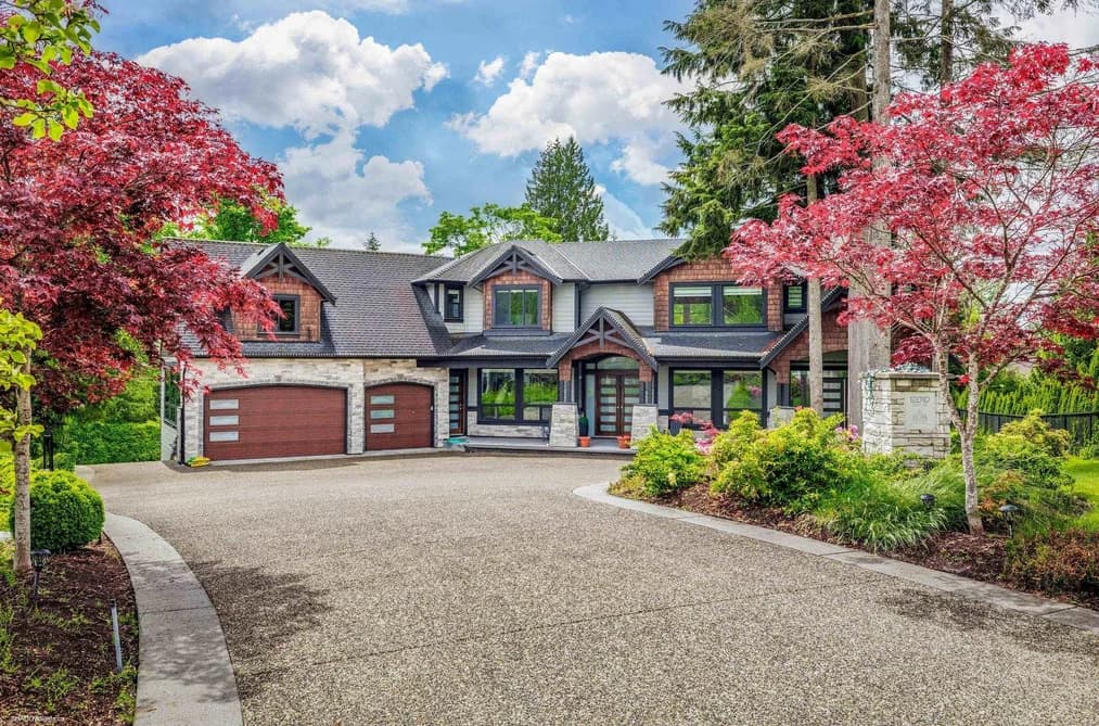 12010 265A STREET, Maple Ridge, BC — Residential for Sale - Photo 2