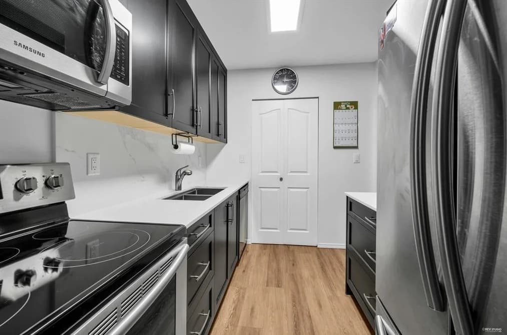 1202 10620 150 STREET, Surrey, BC — Residential for Sale - Main Photo