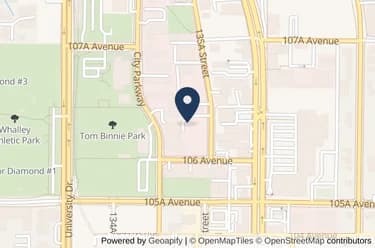 Condo for sale at 1202 10626 City Parkway Surrey British Columbia - MLS: R3142528