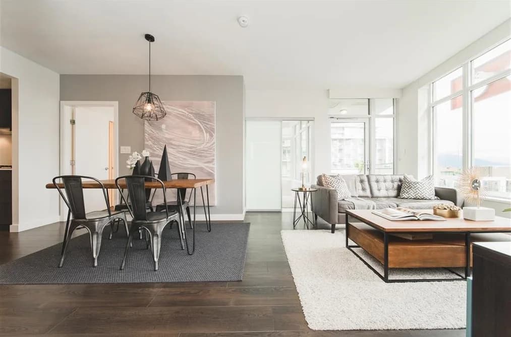 1202 111 E 1ST AVENUE, Vancouver, BC — Residential for Sale - Photo 2