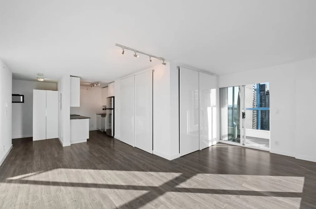 1202 1238 SEYMOUR STREET, Vancouver, BC — Residential for Sale - Photo 2
