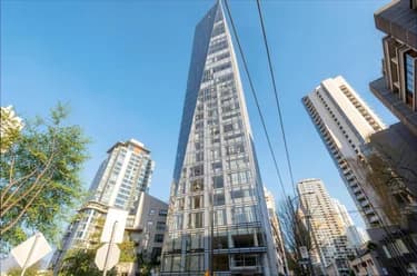 Condo for sale at 1202 1499 W Pender Street Vancouver British Columbia - MLS: R3085791