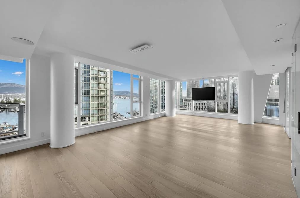 1202 1499 W PENDER STREET, Vancouver, BC — Residential for Sale - Photo 2