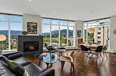 175 W 2nd St Unit 1202, North Vancouver, BC - MLS: R3170569