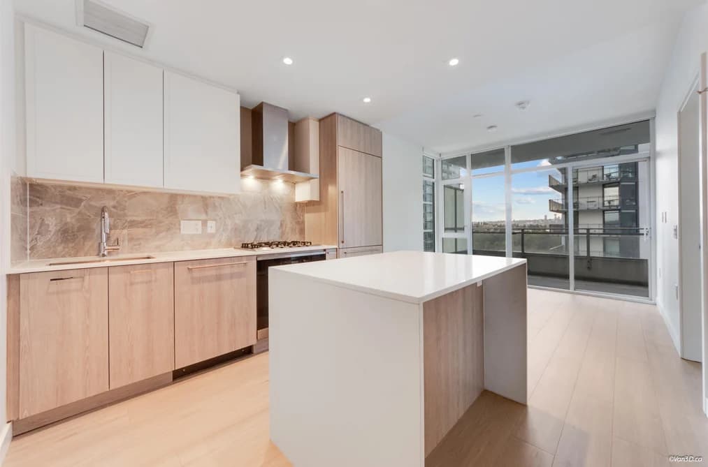 1202 2288 ALPHA AVENUE, Burnaby, BC — Residential for Sale - Photo 2