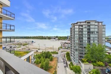 Condo for sale at 1202 3280 Corvette Way Richmond British Columbia - MLS: R3126141