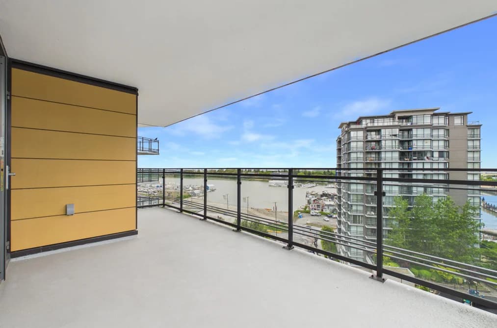 1202 3280 CORVETTE WAY, Richmond, BC — Residential for Sale - Photo 2