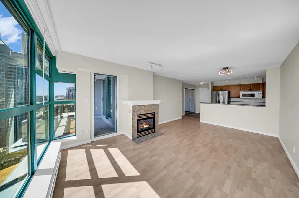 1202 4380 HALIFAX STREET, Burnaby, BC — Residential for Sale - Photo 2
