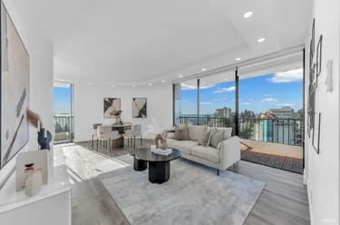 Condo for sale at 1202 650 16th Street West Vancouver British Columbia - MLS: R3108438