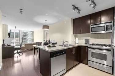 Condo for sale at 1202 660 Nootka Way Port Moody British Columbia - MLS: R3139861