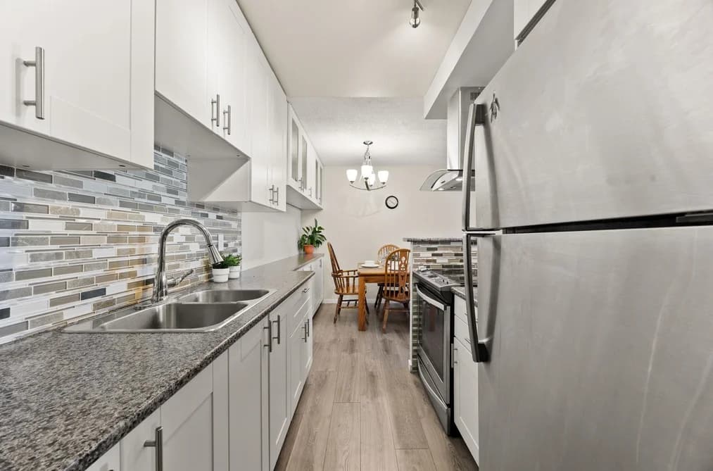 1202 6759 WILLINGDON AVENUE, Burnaby, BC — Residential for Sale - Main Photo