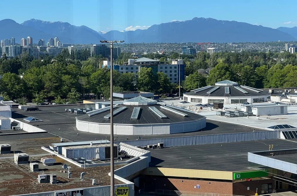 1202 8160 LANSDOWNE ROAD, Richmond, BC — Residential for Sale - Main Photo
