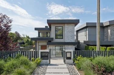 House for sale at 1202 Duchess Avenue West Vancouver British Columbia - MLS: R3148822