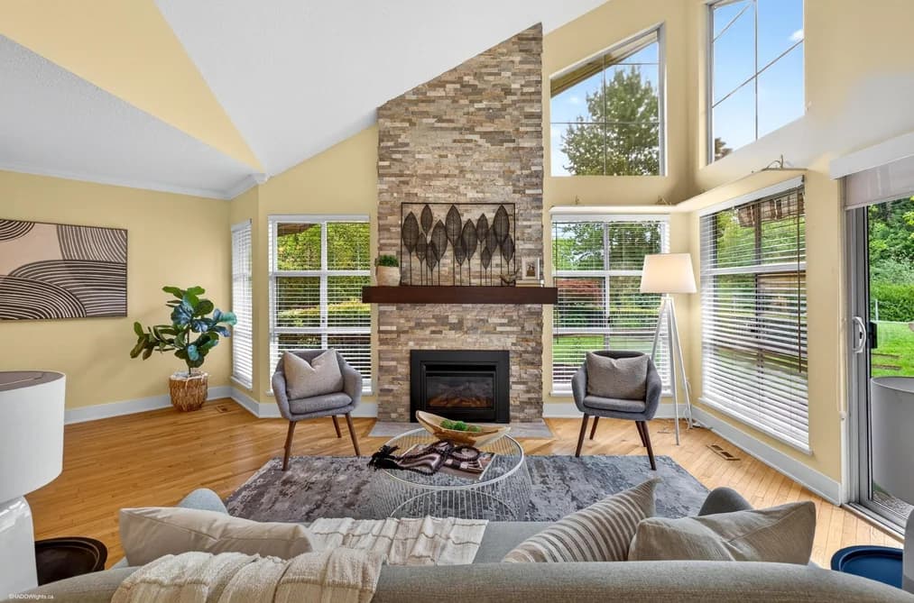 12021 S BOUNDARY DRIVE, Surrey, BC — Residential for Sale - Main Photo